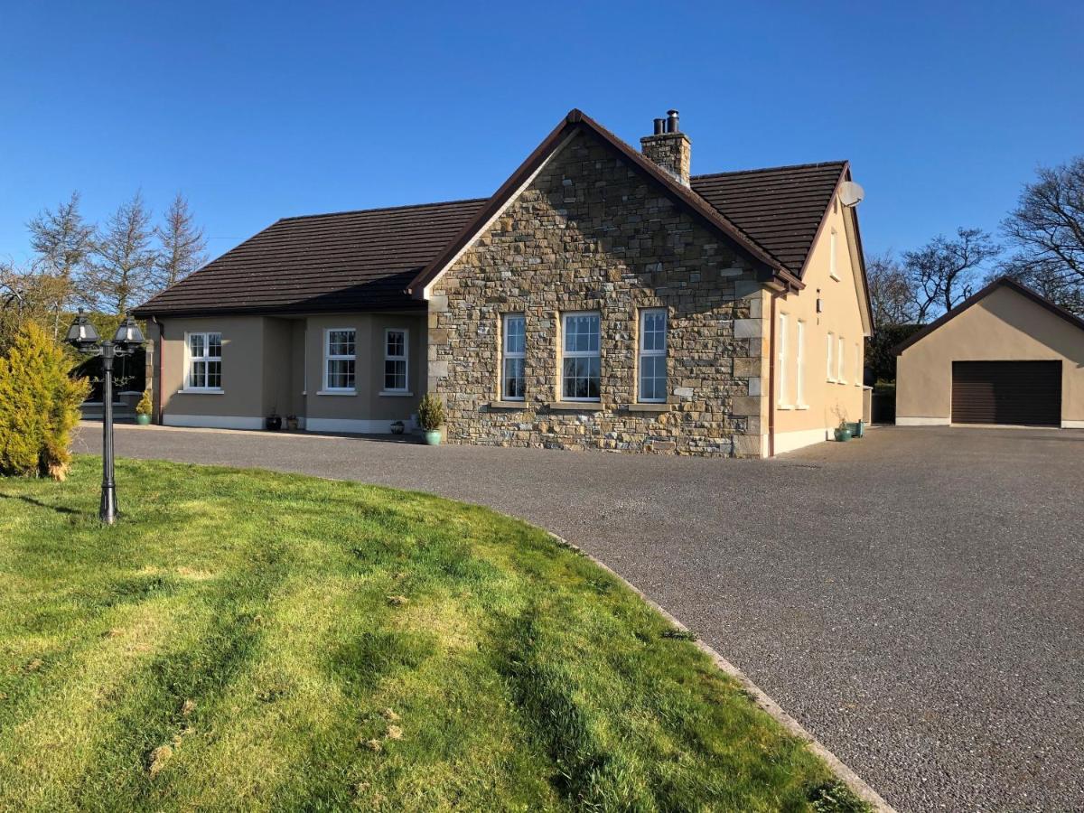 The Bungalow Omagh Exterior photo
