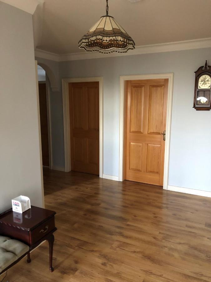 The Bungalow Omagh Exterior photo