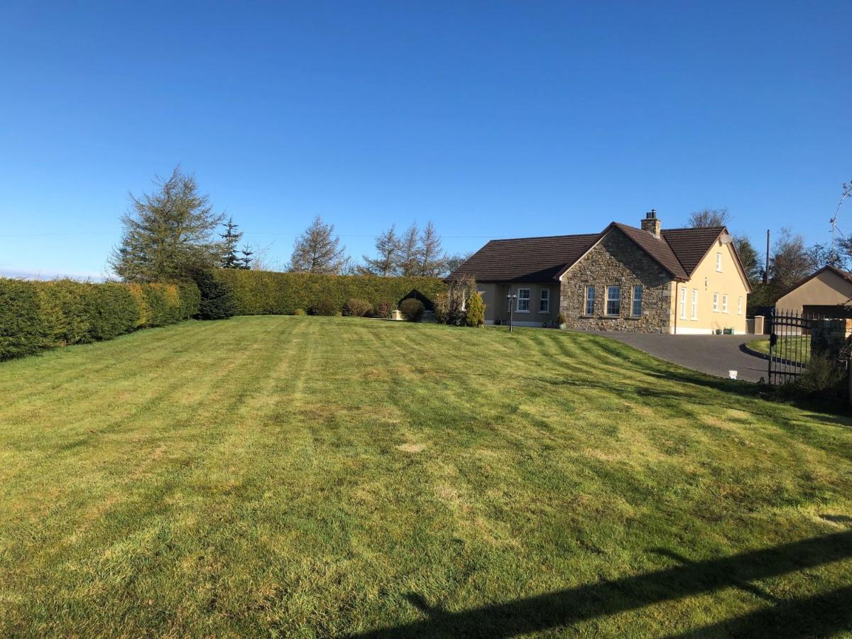 The Bungalow Omagh Exterior photo