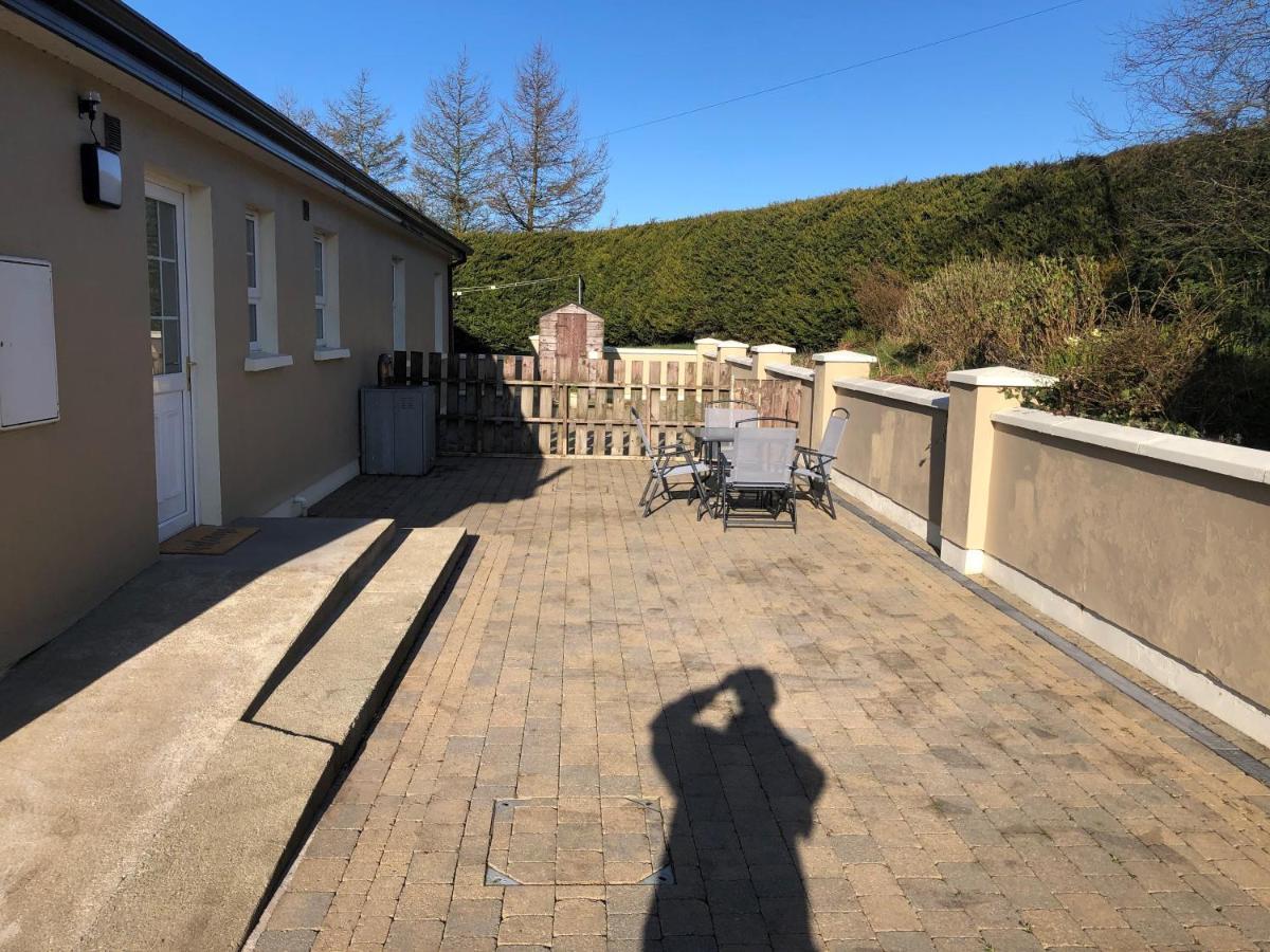 The Bungalow Omagh Exterior photo
