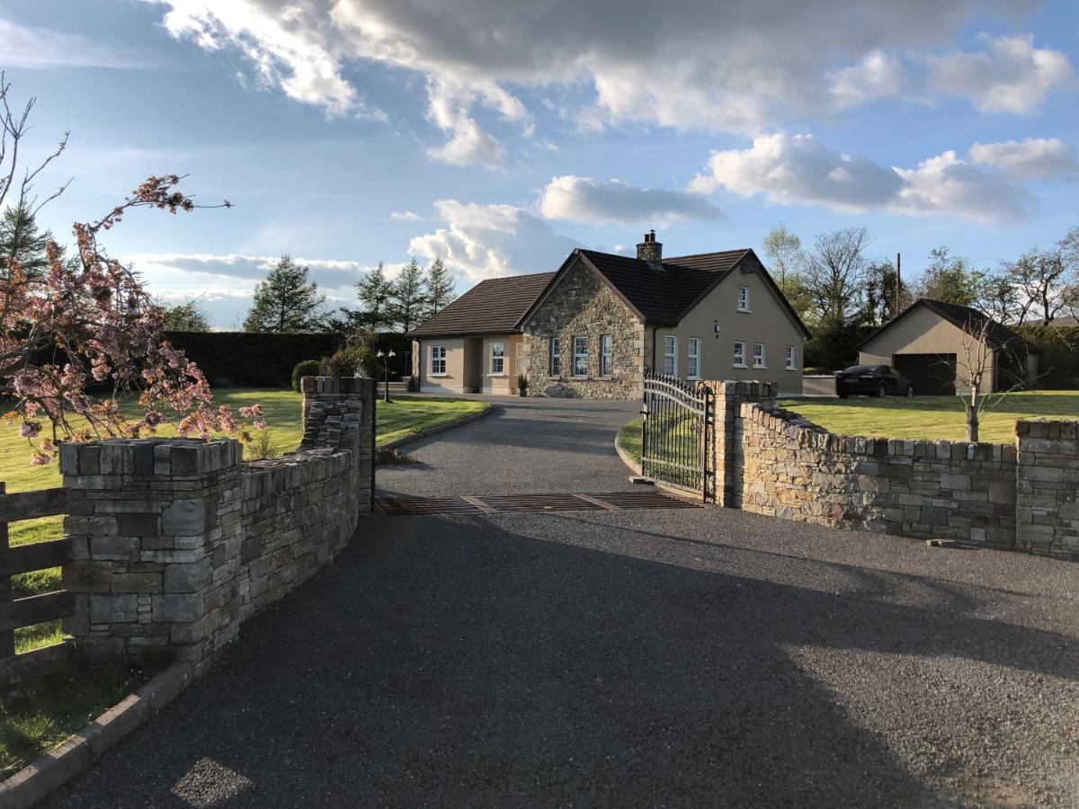 The Bungalow Omagh Exterior photo